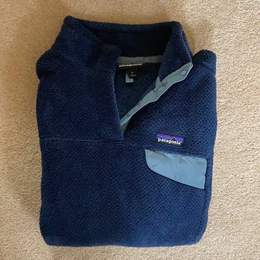 Patagonia Pullover